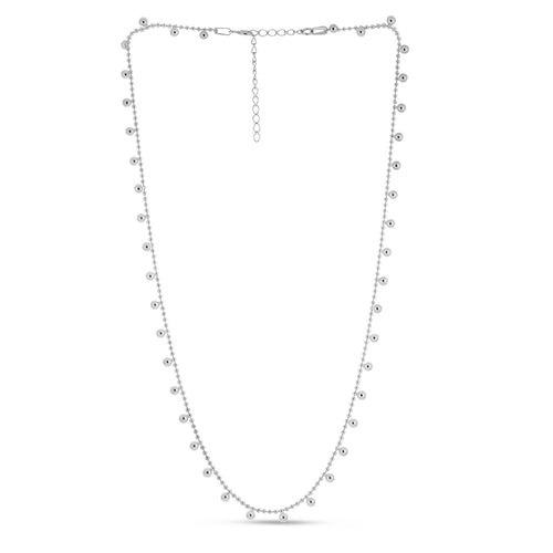 Abyssal Orbs Necklace