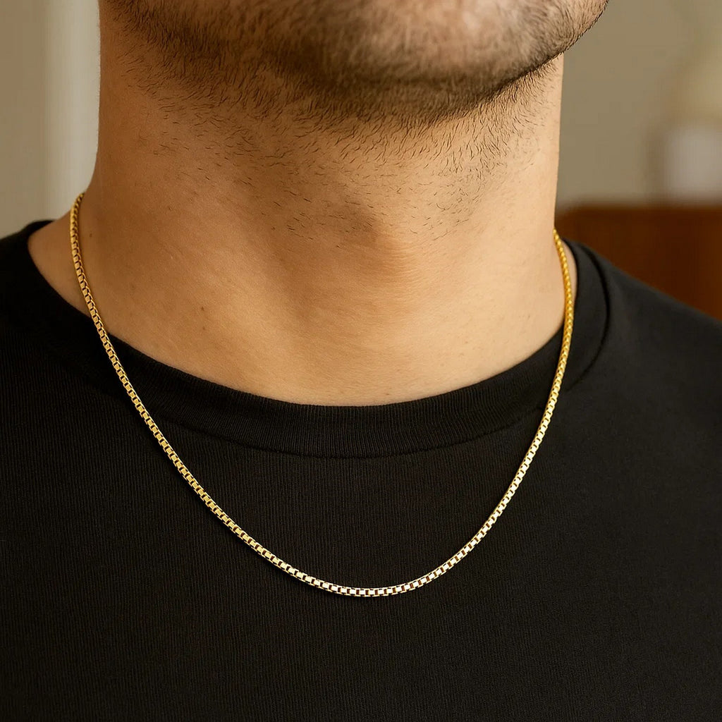 The Grid Chain