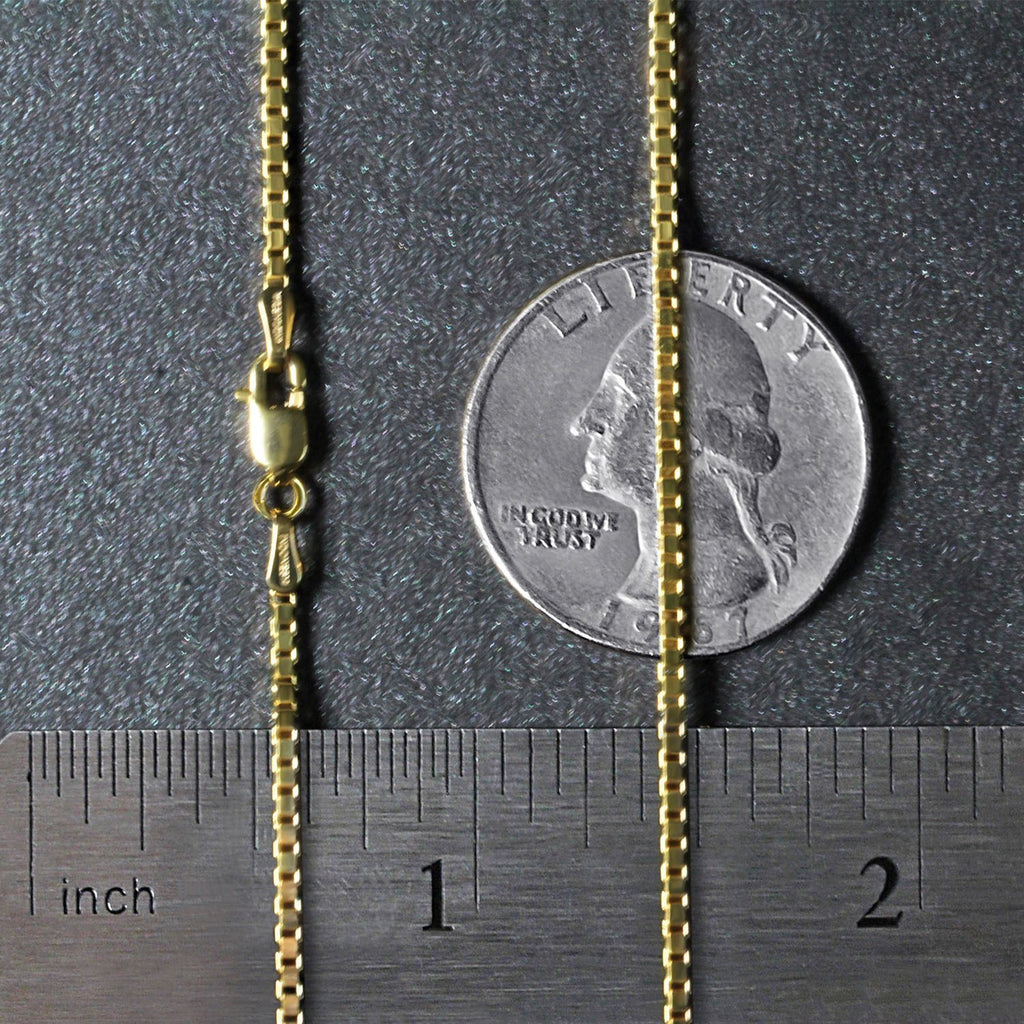 The Grid Chain
