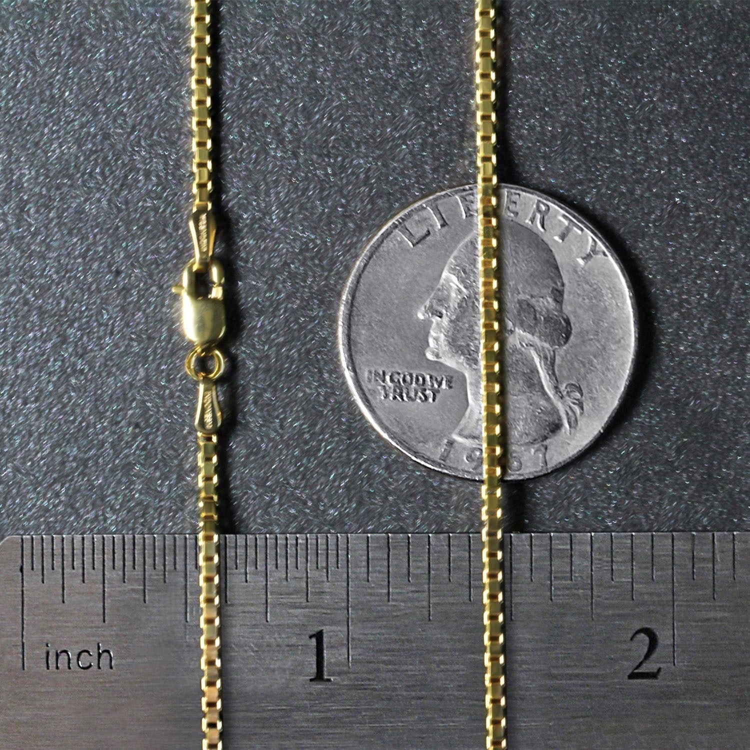 The Grid Chain