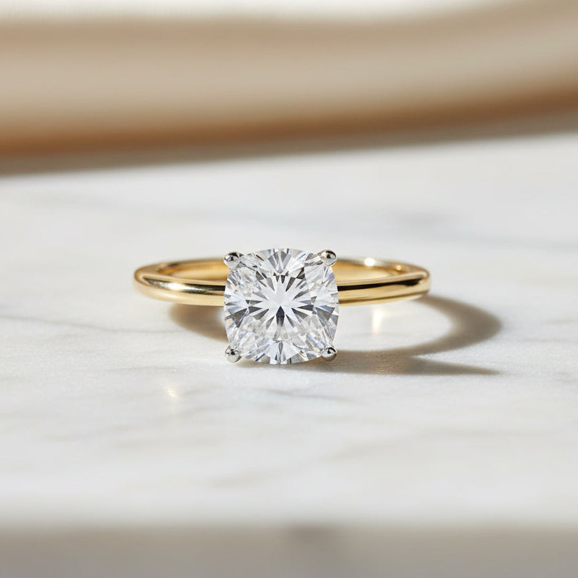 The Current Solitaire