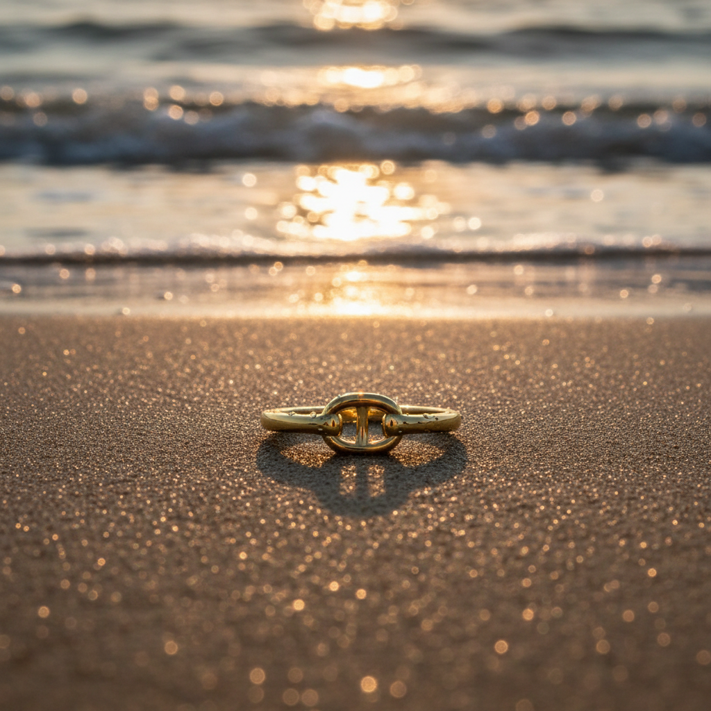 Mariner Ring