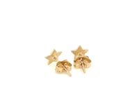 Celestial Star Earrings