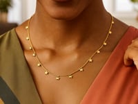 Abyssal Constellation Necklace