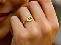 Mariner Ring