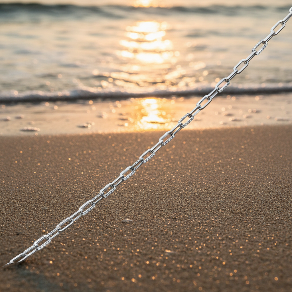 Tidal Chain