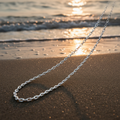 Tidal Link Chain